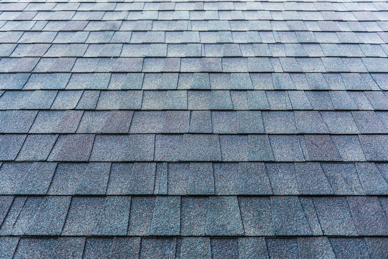 Roof tiles background